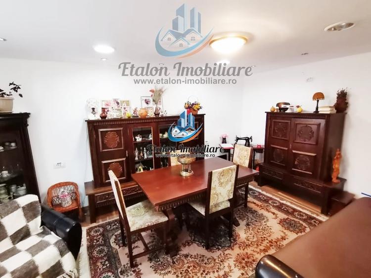 Apartament 5 camere, P+1, ideal SPATIU COMERCIAL! - 1