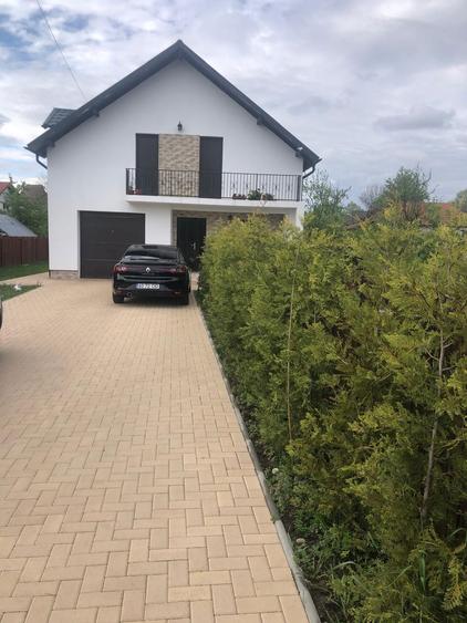 Casa de vanzare, complet utilata si mobilata - 3