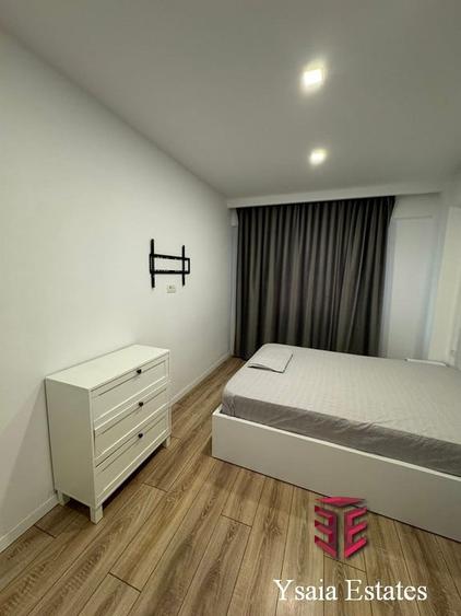 CAMPUS UNIVERSITAR - 2 CAMERE DE INCHIRIAT - TERMEN LUNG - PARCARE INCLUSA - - 14