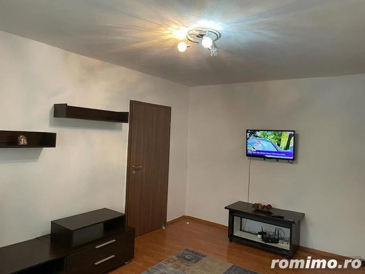 2 cam,centrala proprie, etaj 1 ,Simion Barnutiu Lidl - 3