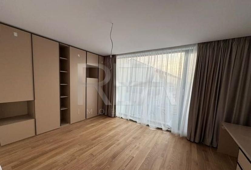 Casa 4 camere | Zona Matei Millo | Partial Mobilata Complet Utilata - 3