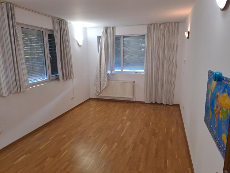 Baneasa -Jandarmeriei-Meteorologiei, 7 camere, bucatarie mobilata, garaj, libera - 4