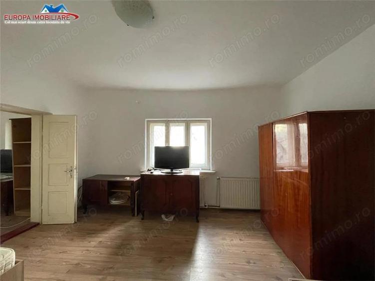 Casa de vanzare zona ultracentrala Tulcea - 2