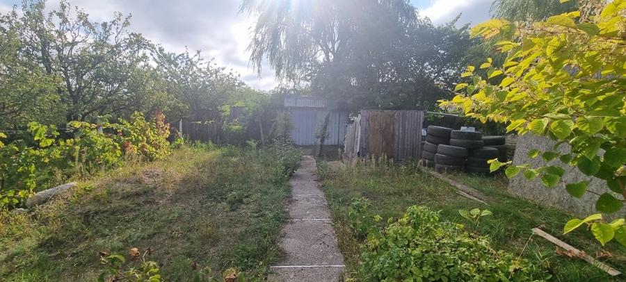 Teren la drumul European Botosani – Suceava - 3