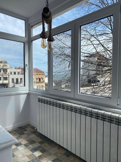 Apartament 2camere cu vedere în Piața Ovidiu - 8