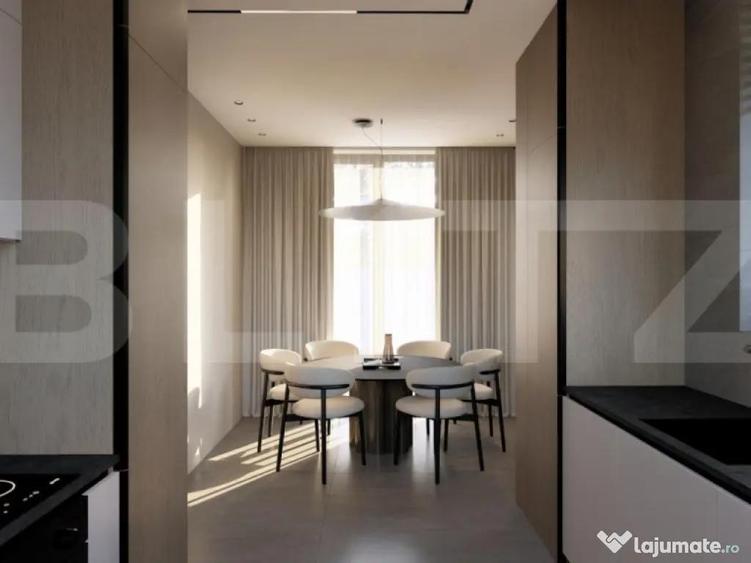 Casa moderna, 114.95 mp utili, finisaje premium, 324 mp tere - 12