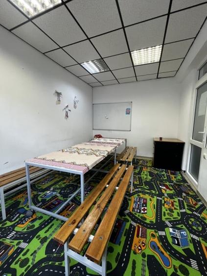 Spatii de inchiriat la parterul unei cladiri, zona Piata Sudului de peste 500 mp - 4