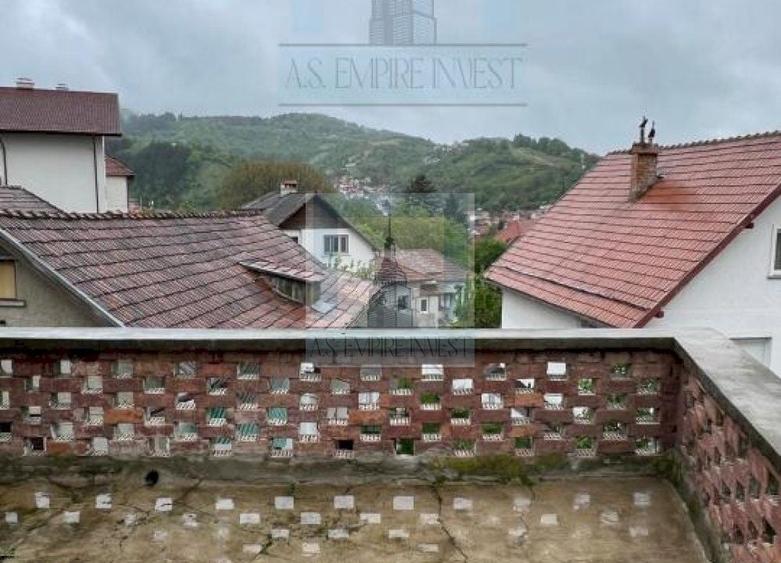 Casa singur in curte - zona Schei (ID:12393) - 7