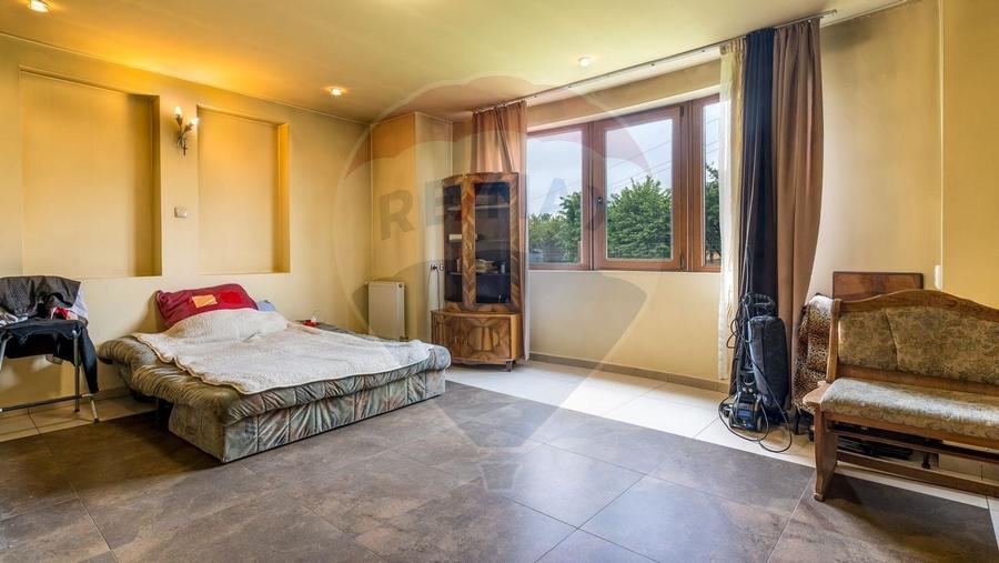 Casa cu 6 camere de vanzare, zona Centrala, Huedin - 8