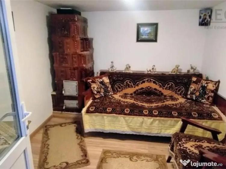 Casa renovata 4 camere cu teren 1800m Smeeni - 6