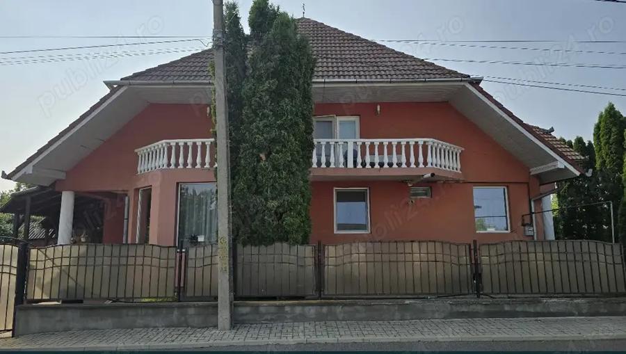 Casa de vanzare Reghin - 4