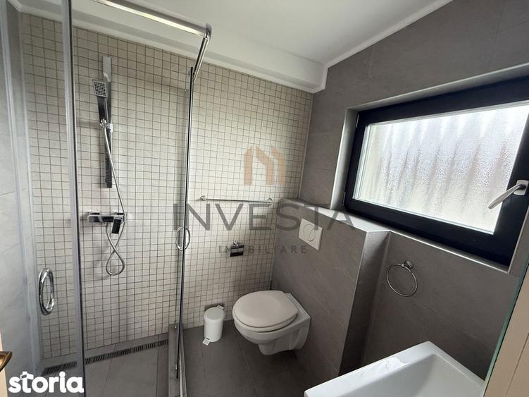Duplex in zona linistita - 4