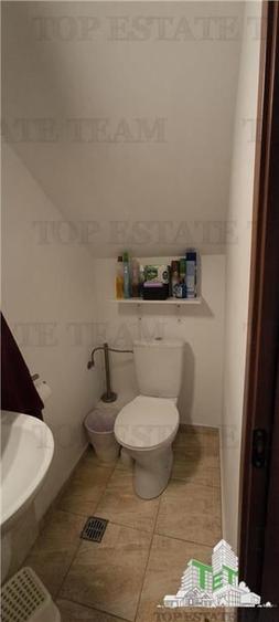 Casa mobilata 3 camere langa Scoala Petru Rares - 9