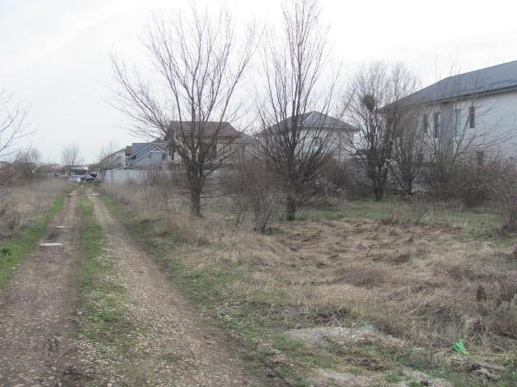 Prelungirea Ghencea - Safirului, 1000 mp - 4