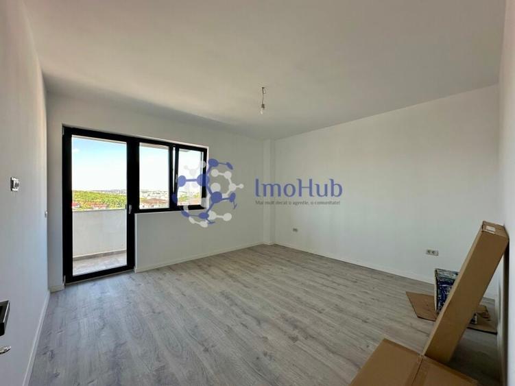 Apartament 1 camera D Hlincea, Zero Comision ! - 6