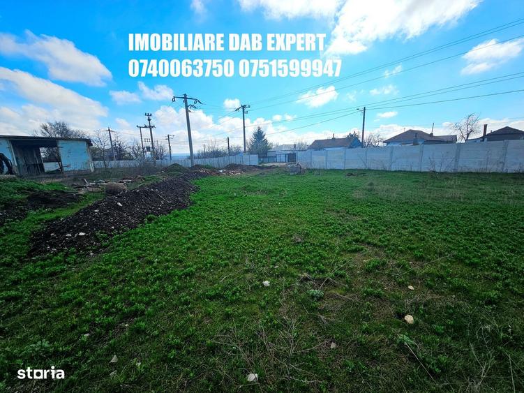 Teren intravilan de vanzare, 7289mp, asfaltat - 6