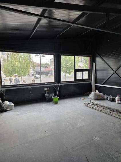 Spațiu Comercial, 80 mp, Rovinari - 6