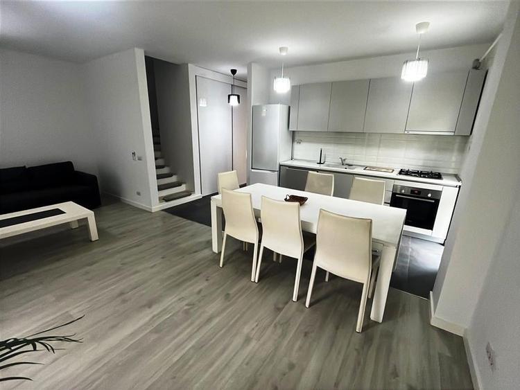 Casa de închiriat  Otopeni, zona ultracentrala (str. 23 August) - 7