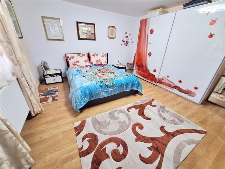 Casa moderna P+1 in Magura, 7 dormitoare, teren 421 mp, posibilitate 2 locuinte, - 5