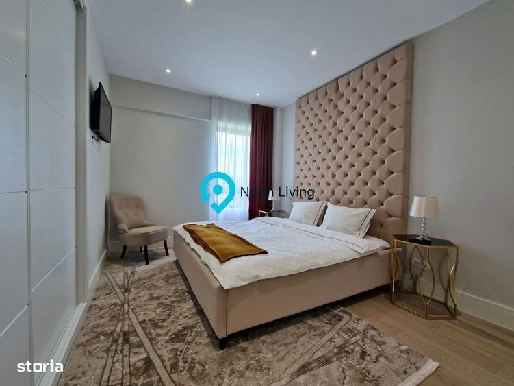 3 Camere Premium | Parcare | Triana - 14