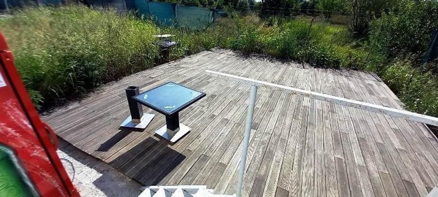 Hala de inchiriat in Magurele - 13