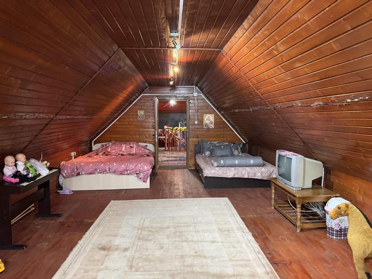 IMOBIL cu 3 cladiri, 14 camere, 6 bai, T= 611 mp, ultracentral,Caracal - 8