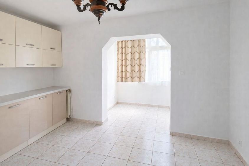 Apartament Confort 1, 3 camere, 2 bai, zona industriala - 5