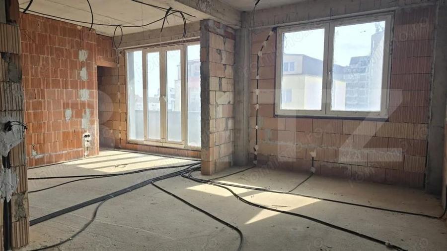 Apartament - PentHouse -3 camere 180 mp. Central - 8