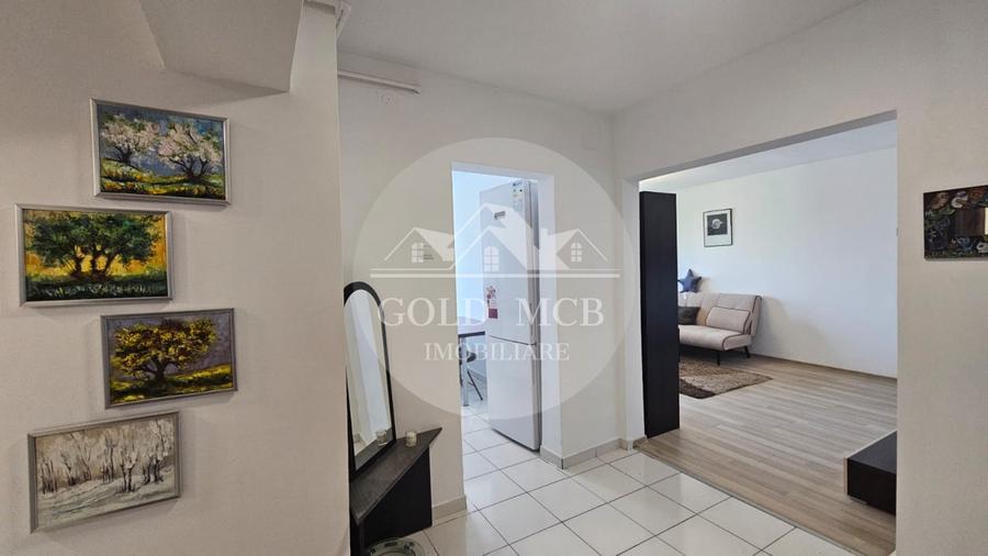 3 Camere -Bulevardul Unirii - 7