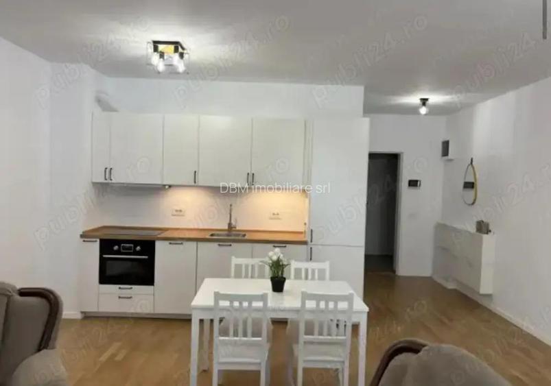 De inchiriat apartament 2 camere central complex Paltim