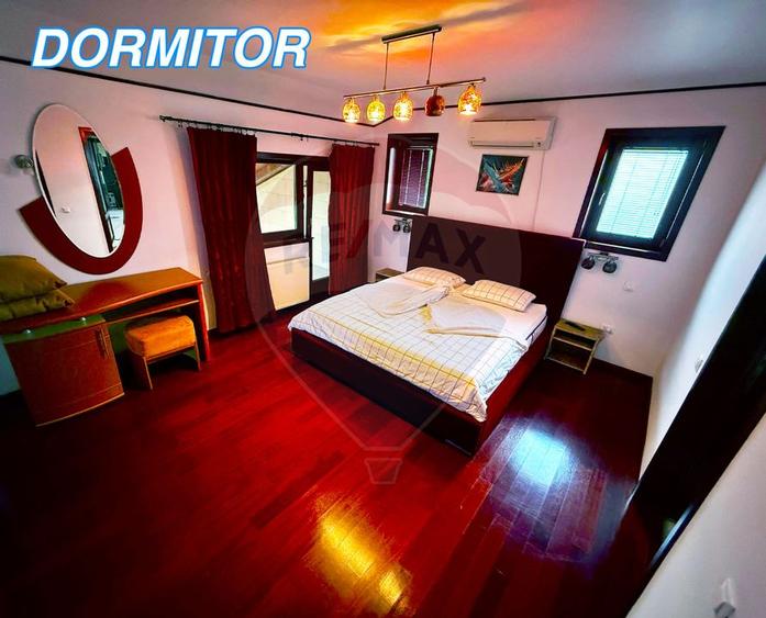 Eleganță și confort într-o casă cu personalitate - 12