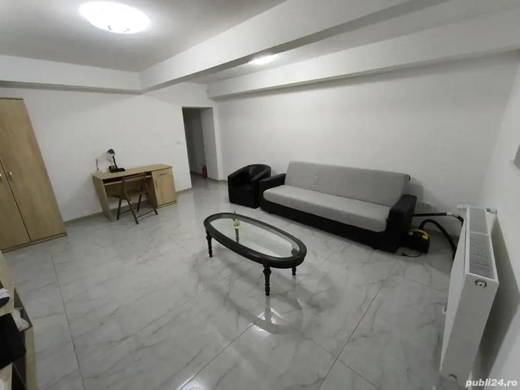 proprietar inchiriez apt 2 camere, ultracentral - 7