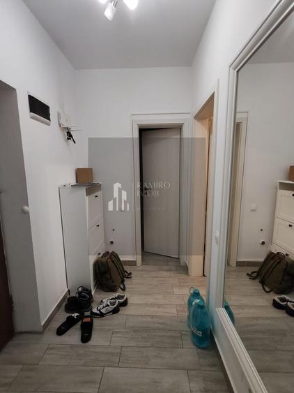 GARSONIERA POPESTI/BIRUINTEI, MOBILATA/UTILATA - 6