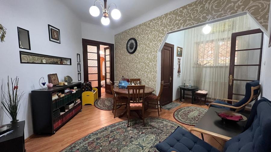 Apartament in vila P+1 | 101 mp utili | Mosilor-Armeneasca - 9