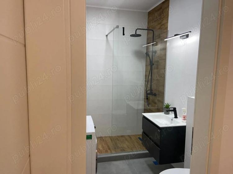 Inchiriez apartament 3 camere si 2 bai Dna Stanca - 6