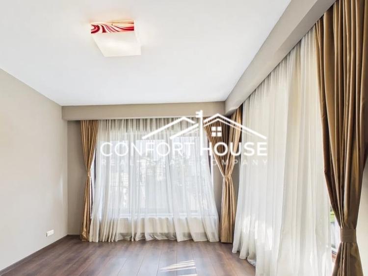 Vila cocheta S+P+E, arhitectura mediteraneană, teren 500mp, PIPERA - 10