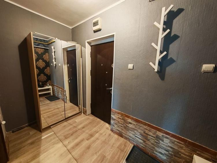 Inchiriez apartament cu 1 camera - 4