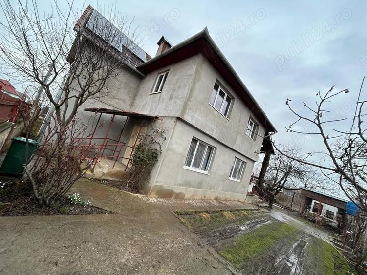 Casa de vinzare S+P+E - 3