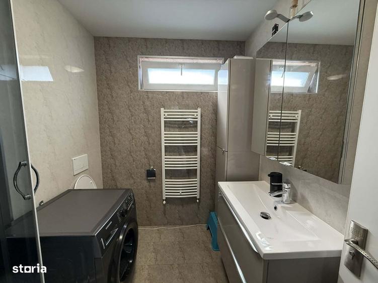 Apartament 3 camere-exclusivitate -Europa-zona Eugen Ionesco - 2