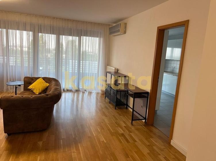 4 Camere Green Lake: Mai mult dec&acirc;t un apartament - 3