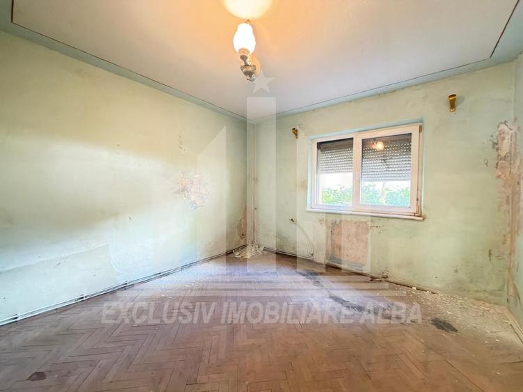 Apartament 2 camere | 50 mp | De renovat | Cetate-Mercur - 5