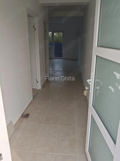 Vand Casa 5 camere P+2 Tiparnitei - Giurgiului