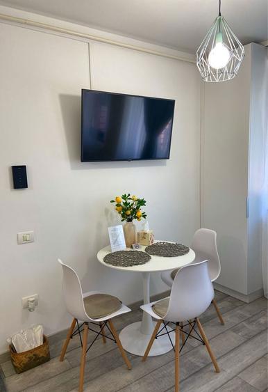 Vand studio zona Alezzi | 3 minute pana la plaja - 3