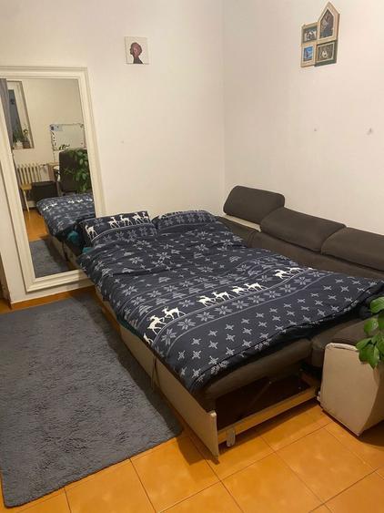 Apartament cu o camera - 6