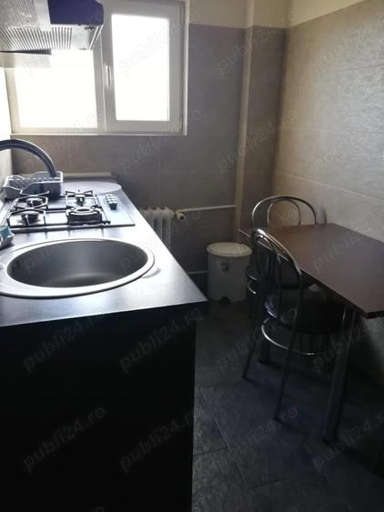 Apartament 2 camere de inchiriat City Park Mall - 3