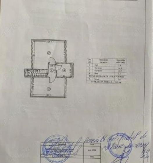 CASA DE VANZARE 3 CAMERE, MAGURELE - 7