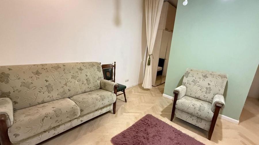 CHIRIE - Centru Vechi Baia Mare-apartament 1 camera - 5