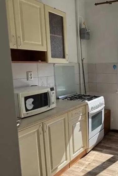 Garsoniera Renovata in Ghencea - 1