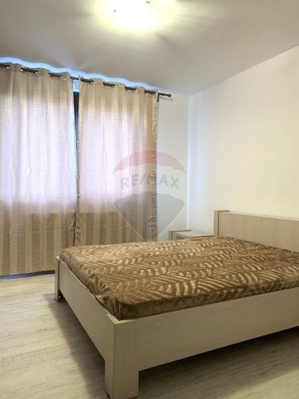 Apartament cu 2 camere de inchiriat in Sunrise Residence S6 - 9