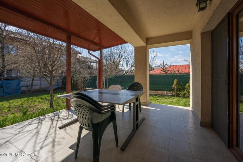 Vila Impresionanta in Tunari - Spatiu, Confort si Eleganta! - 18